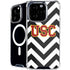 University of Southern California USC Chevron iPhone 16 Pro MagSafe Case